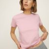 Reformation Classic Crew Tee Wholesale