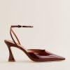 Reformation Natasha Pump Online