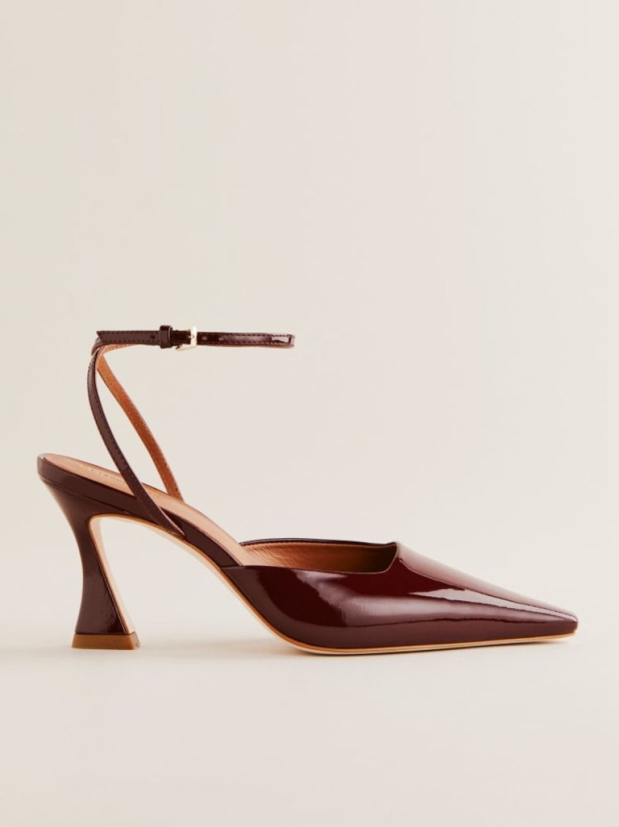 Reformation Natasha Pump Online