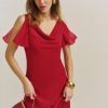 Reformation Cressa Dress Online