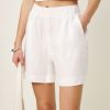 Reformation Billy Linen Short Wholesale