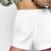 Reformation Mila Linen Short Best