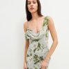 Reformation Petites Reya Dress Best