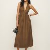 Reformation Jovanna Dress Wholesale