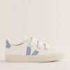 Reformation Veja Recife Leather Sneaker New