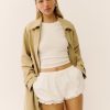 Reformation Betsy Short Clearance