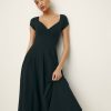 Reformation Brynn Knit Dress Wholesale