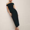 Reformation Jamen Knit Dress Hot