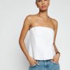 Reformation Spritz Linen Top Best