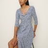 Reformation Adair Dress Best