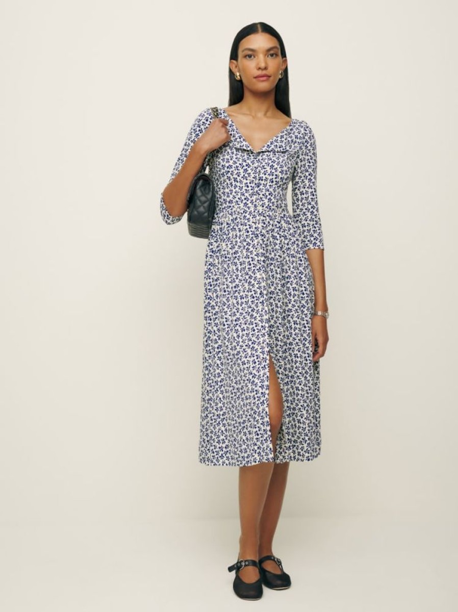 Reformation Adair Dress Best