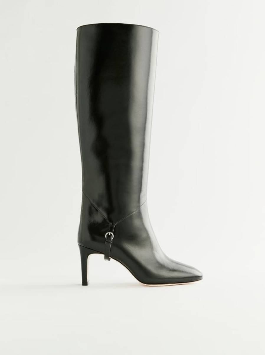 Reformation Gaelle Knee Boot New