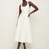 Reformation Mikol Knit Dress Wholesale