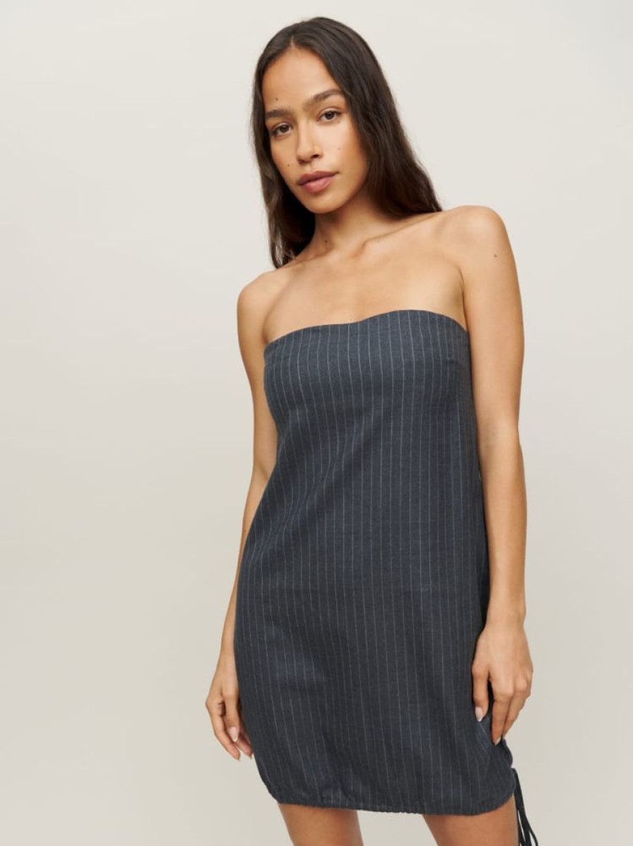 Reformation Booker Dress Best