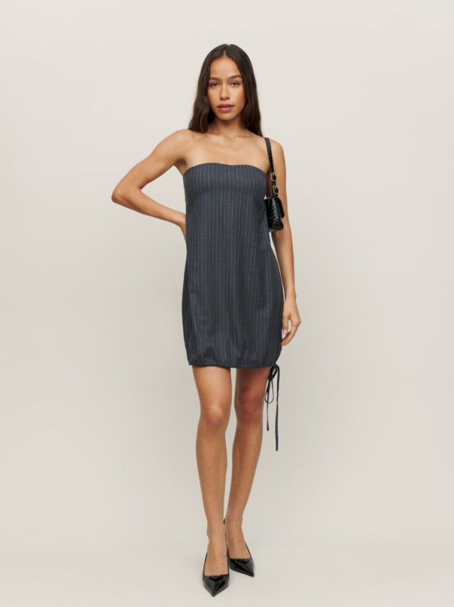 Reformation Booker Dress Best