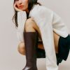 Reformation Nancy Knee Boot Hot