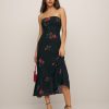 Reformation Arta Dress Clearance