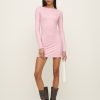 Reformation Jaelynn Knit Dress Hot