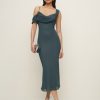 Reformation Reya Dress Online