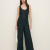 Reformation Nell Linen Jumpsuit Best