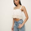 Reformation Paige Top Online