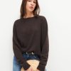 Reformation Cashmere Boyfriend Sweater Hot