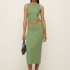 Reformation Hays Knit Two Piece Clearance