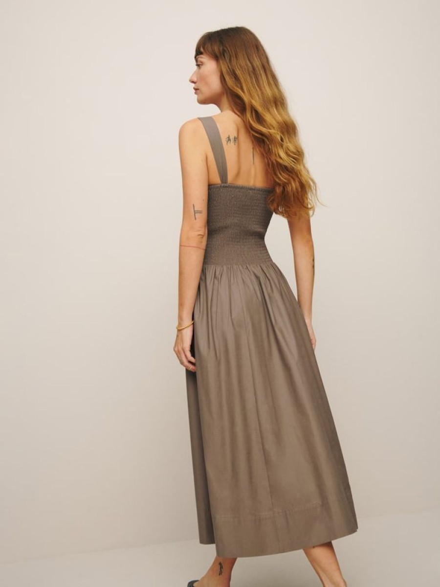 Reformation Sariah Dress Online