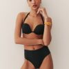 Reformation Lago Bikini Top Clearance