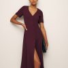 Reformation Locklin Dress Online