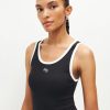 Reformation Erina Knit Tank Clearance