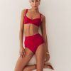 Reformation Soleil Bikini Top Best