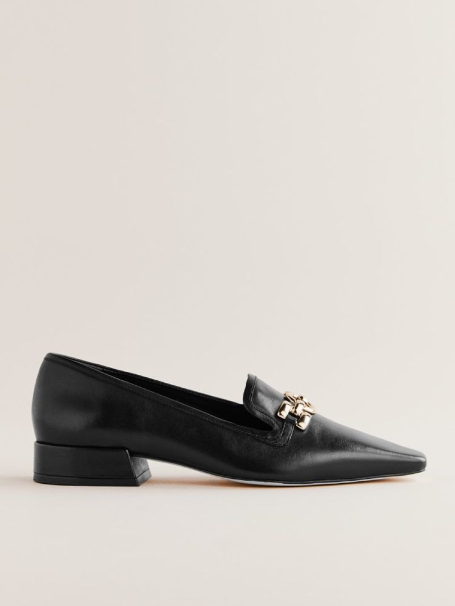 Reformation Tristan Loafer Best