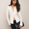 Reformation Jodie Shirt Wholesale