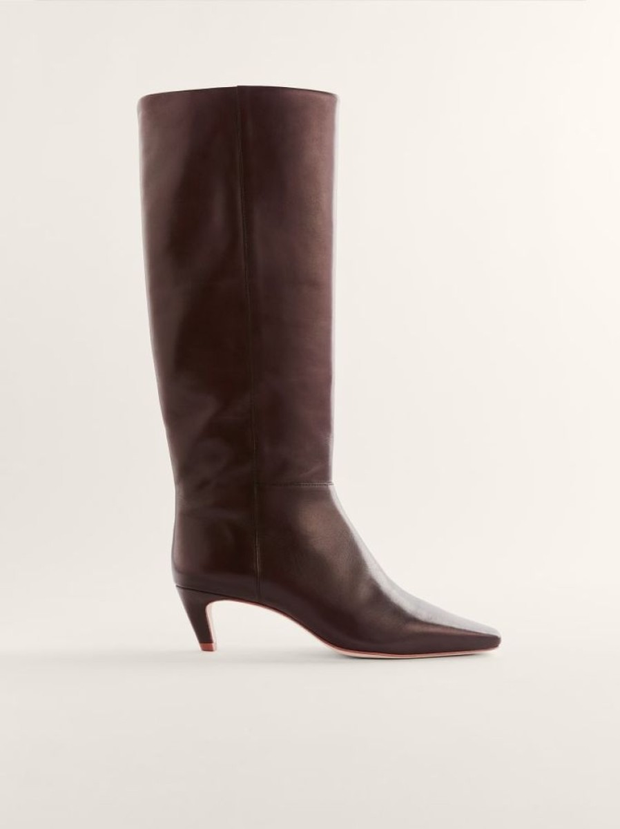 Reformation Remy Knee Boot Best