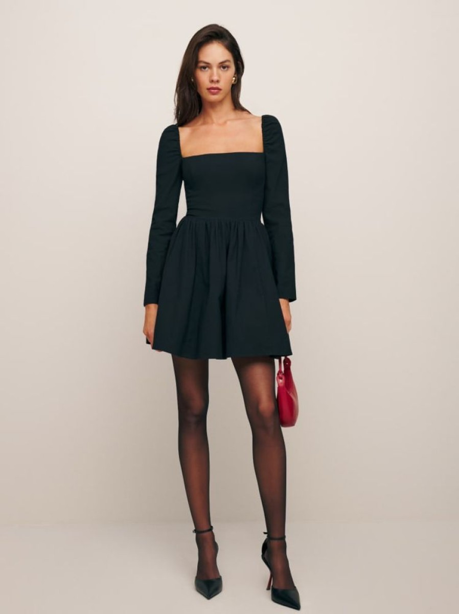 Reformation Parmida Dress Online