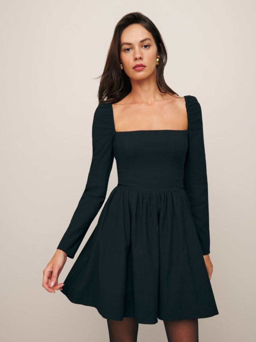 Reformation Parmida Dress Online