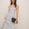 Reformation Bryson Dress Online