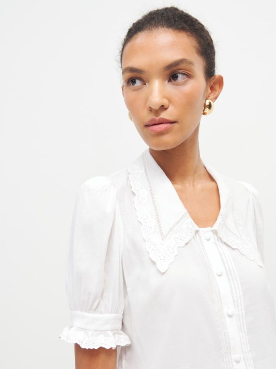 Reformation Liora Top Online