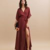 Reformation Winslow Dress Hot