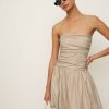 Reformation Clea Dress Clearance