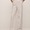 Reformation Alex Linen Pant Hot