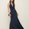 Reformation Ezria Dress Clearance