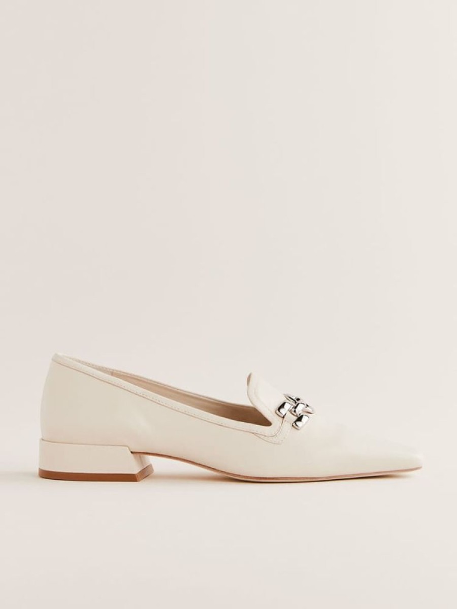 Reformation Tristan Loafer Clearance