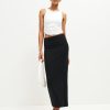 Reformation Maria Knit Skirt Wholesale