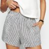 Reformation Mila Linen Short Wholesale