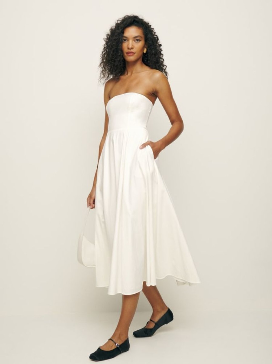 Reformation Astoria Dress Wholesale