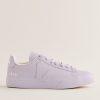 Reformation Veja Campo Leather Sneaker Clearance