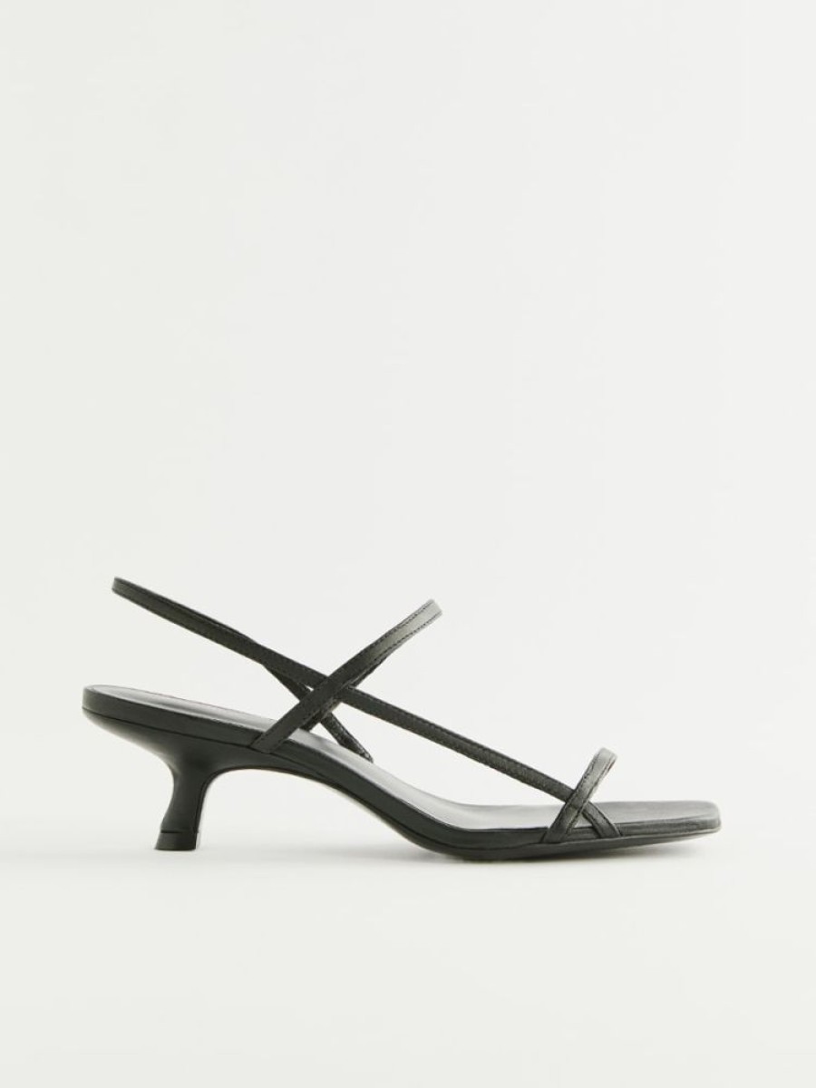 Reformation Serenity Bare Sandal Online