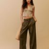 Reformation Declan Linen Pant Best